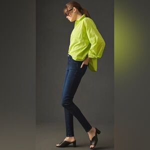 Joe's Jeans The Charlie High Rise Skinny / Size: 25 / Blue